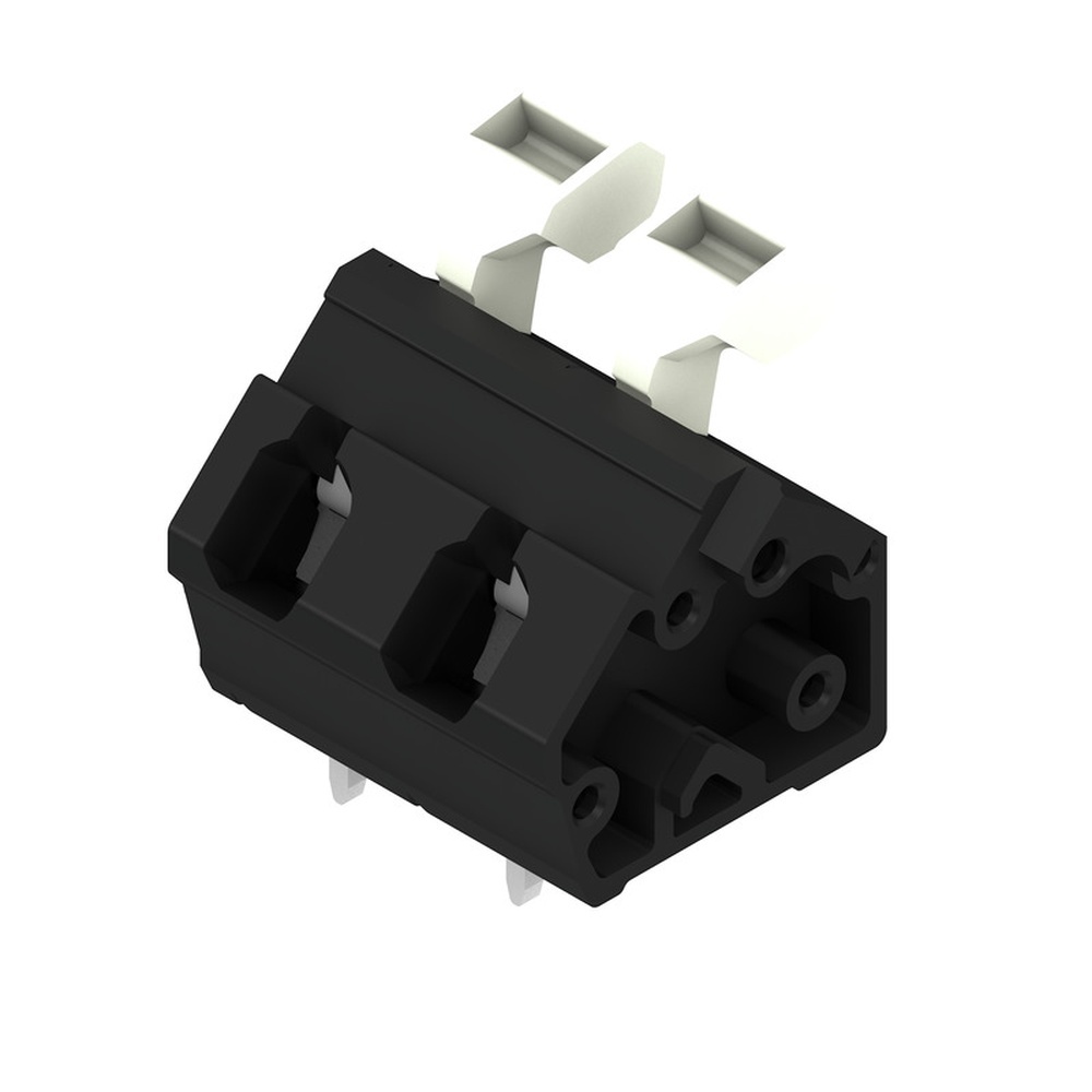 Weidmüller Leiterplattenklemme 1952680000 Typ LMZFL 7/2/135 3.5SW