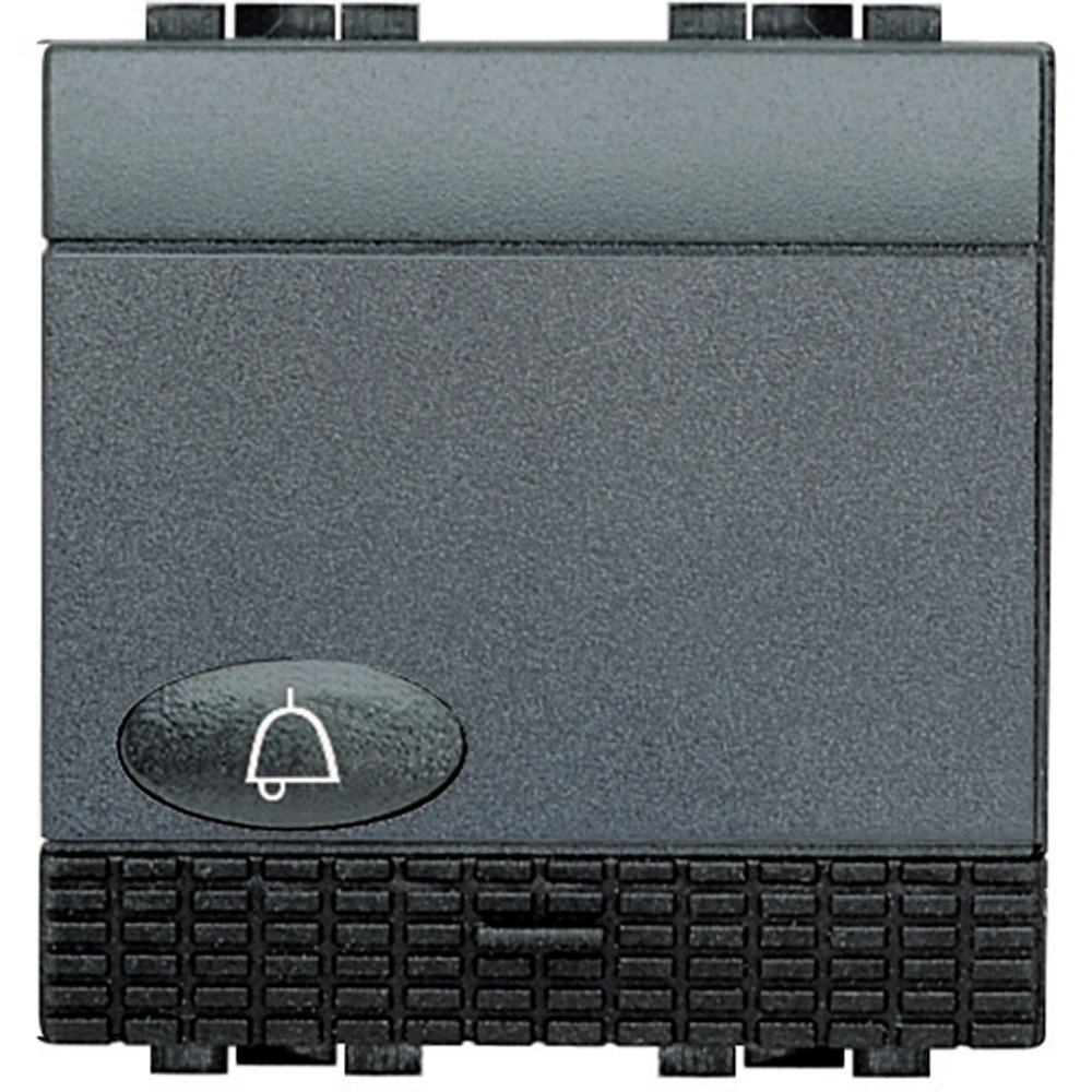 Bticino Taster L4042M2N