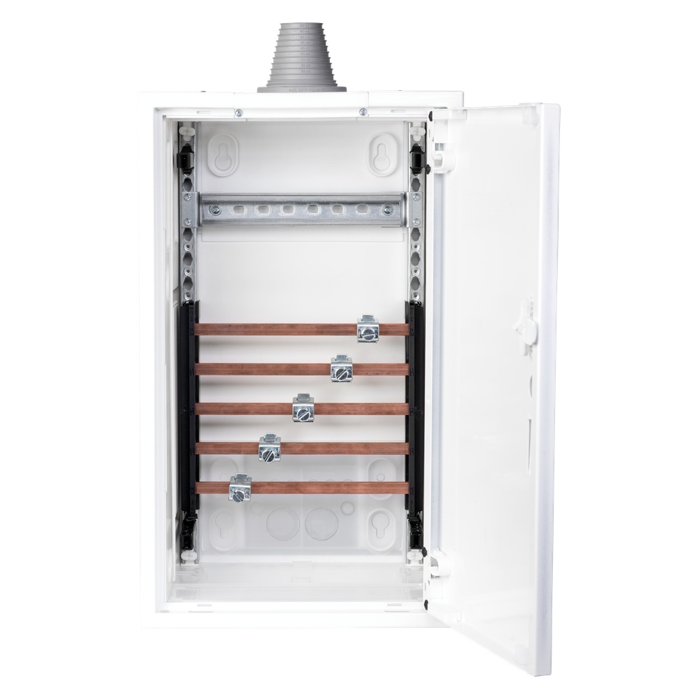 f-tronic Einspeisegehäuse EIN500 Nr. 7110157