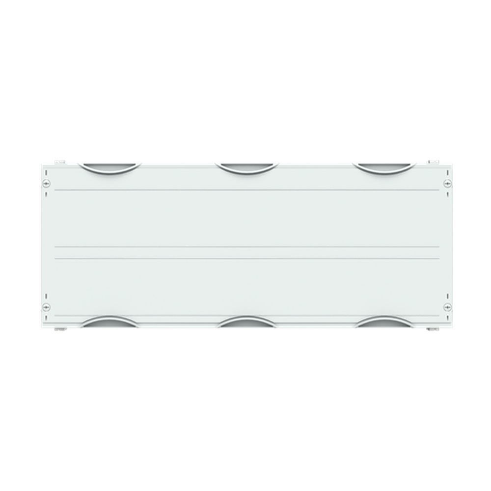 Striebel & John Montageplatten Modul 2CPX041247R9999 Typ MM312