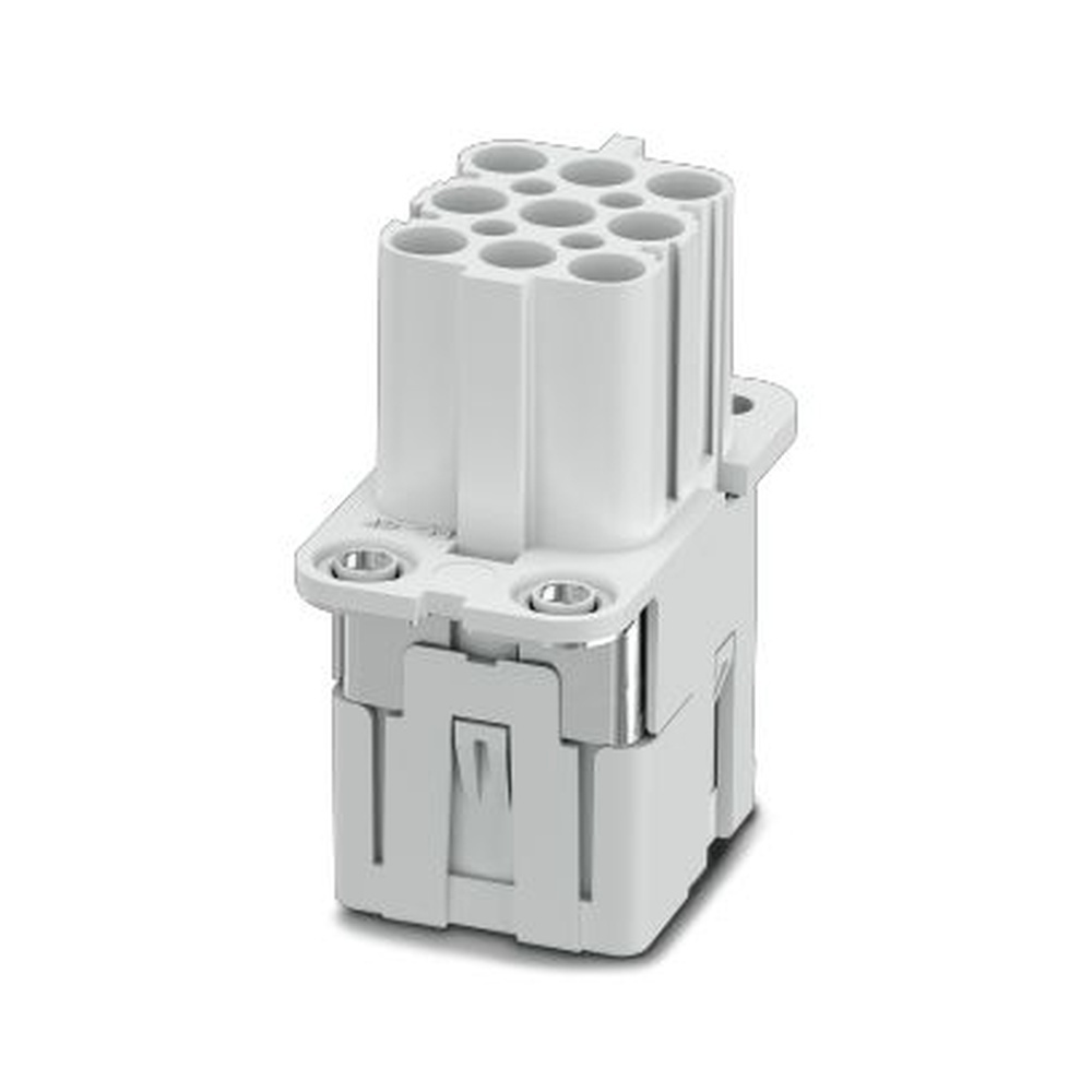 Phoenix Contact Kontakteinsatz 1079554 Typ HC-COM-Q08-I-PT-F