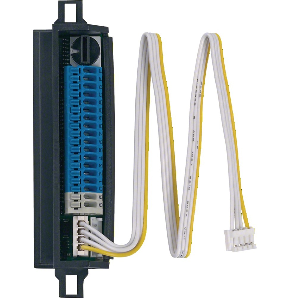 Elcom Tastenexpander 1703116 Typ BTE-116