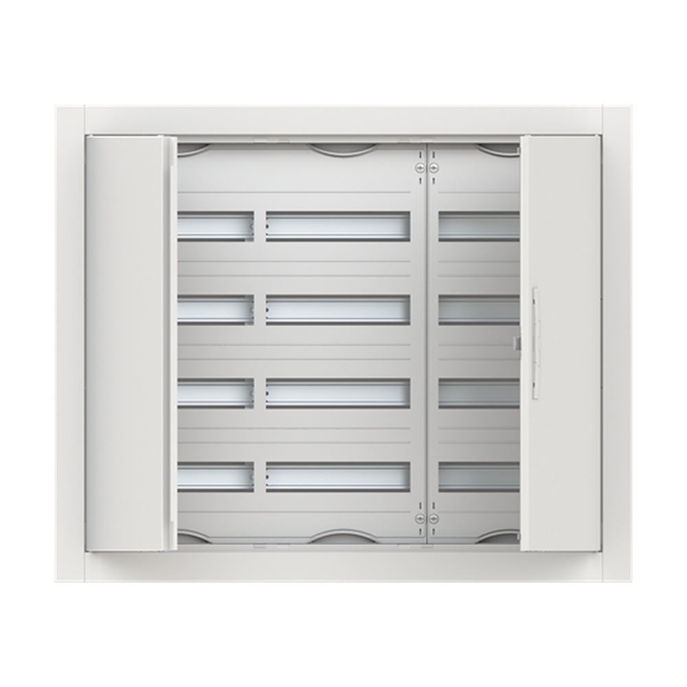 Striebel & John Kleinverteiler 2CPX052618R9999 Typ CU34V