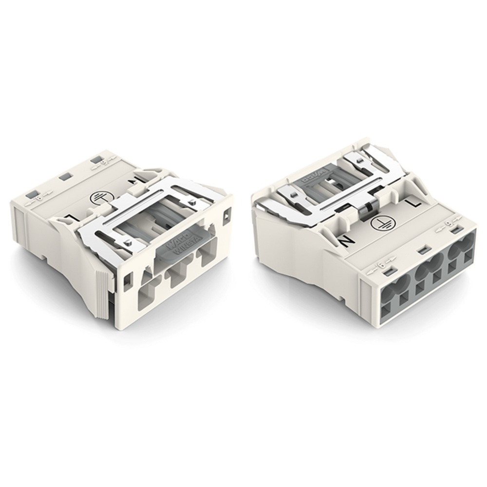 Wago Stecker 770-733/007-000