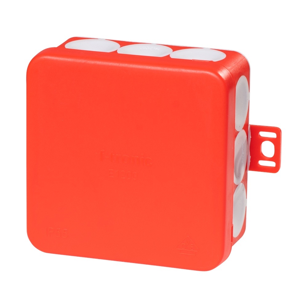 f-tronic Abzweigkasten E1200rt Nr. 7340163