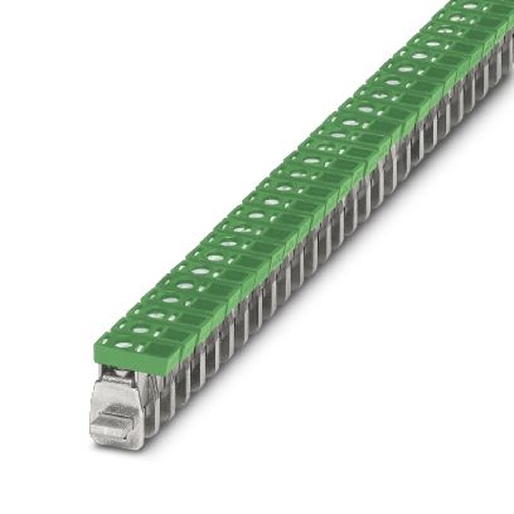 Phoenix Contact Anschlussklemme 3062964 Typ AKG 16 GN