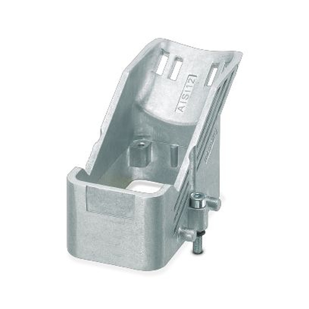 Phoenix Contact Tragschienen Montagerahmen 1404221 Typ HC-CIF-B10-HFFD-WH-AL