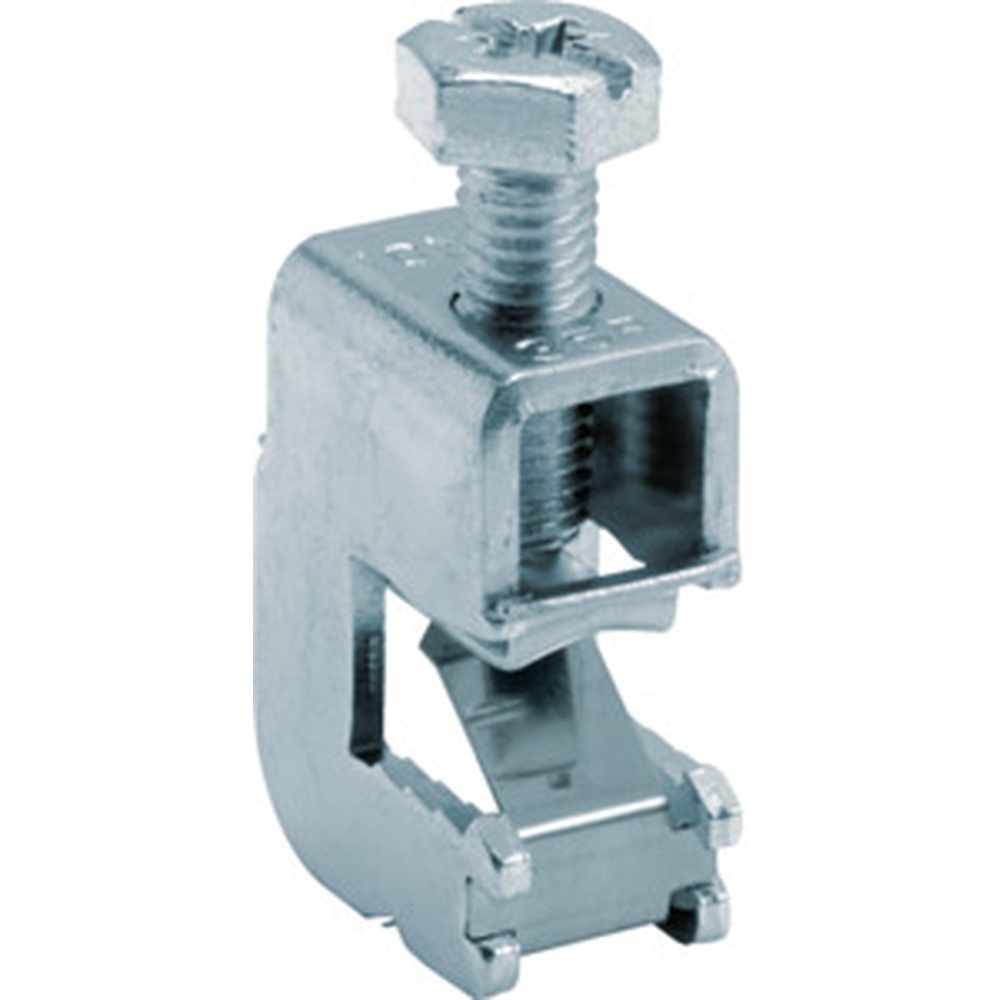 Hager Schienenklemme K96J