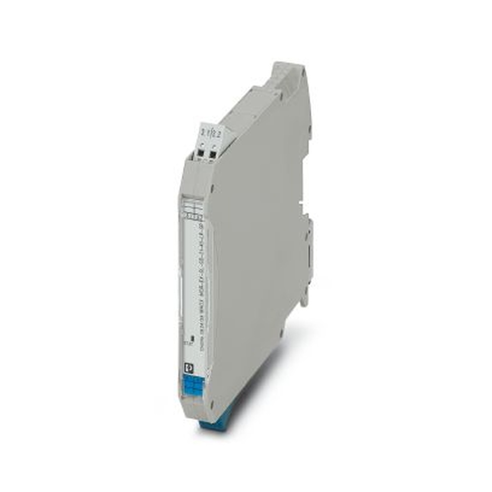 Phoenix Contact Ventilsteuerbaustein 2924139 Typ MACX MCR-EX-SL-SD-21-40-LP-SP