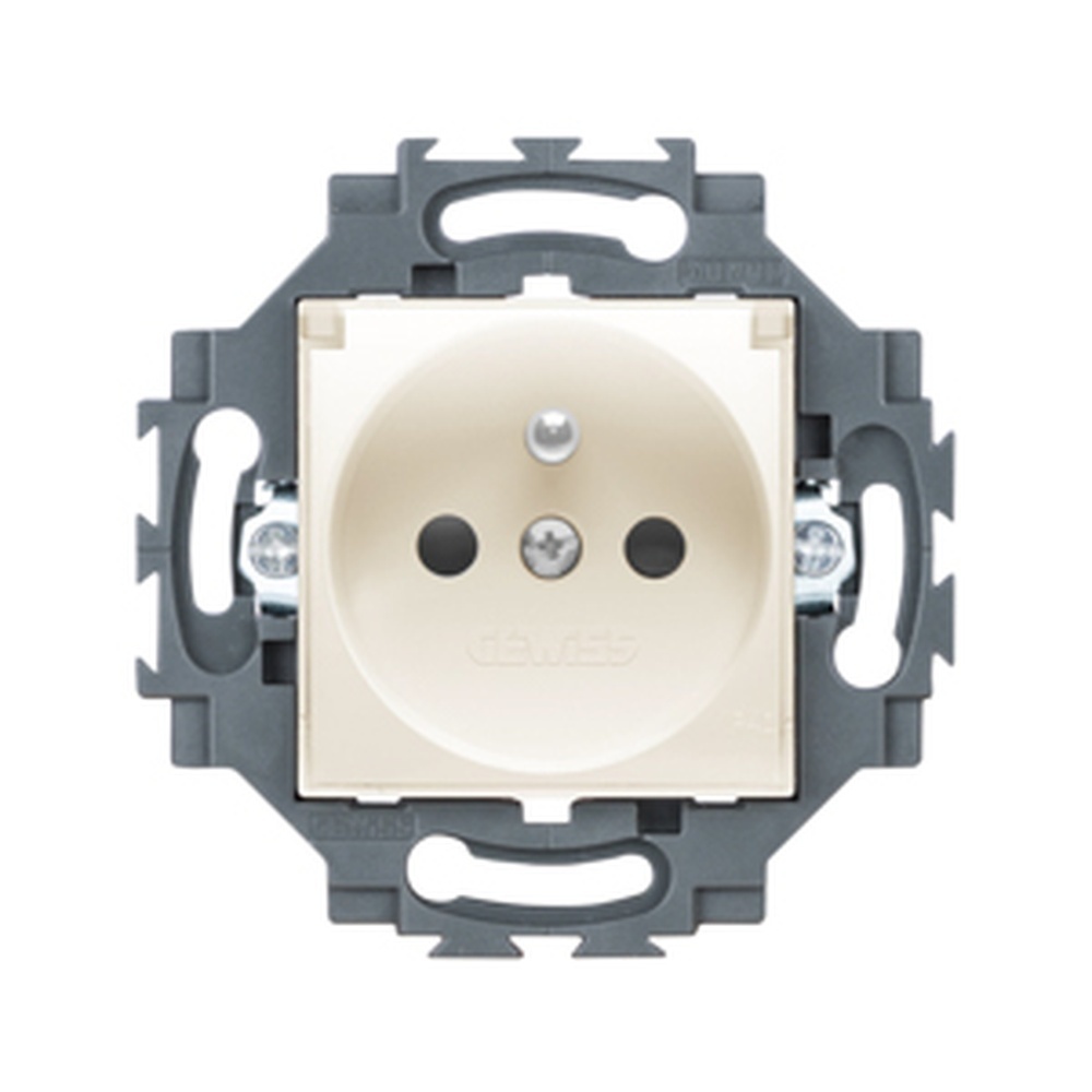 Gewiss Steckdose GW35213Y