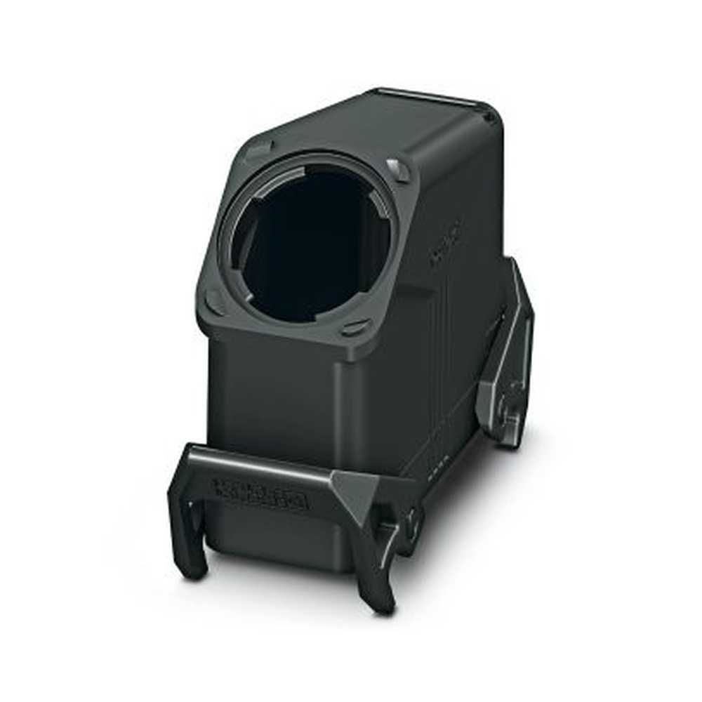 Phoenix Contact Gehäuse 1407658 Typ HC-EVO-B24-HHWD-PLBK