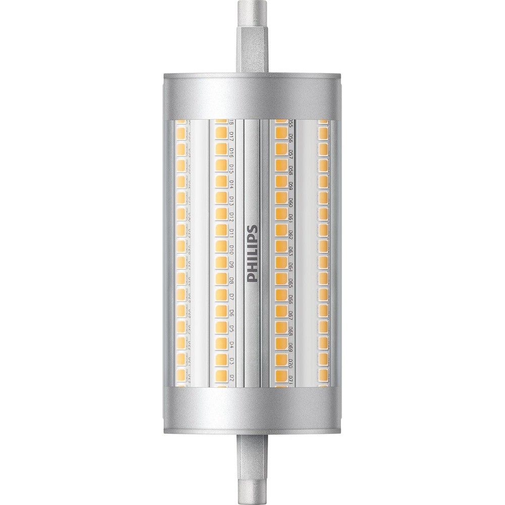 Signify Philips Hochvolt Stablampe 64673800 Typ CoreProLED linearD 17.5-150W R7S 118 830