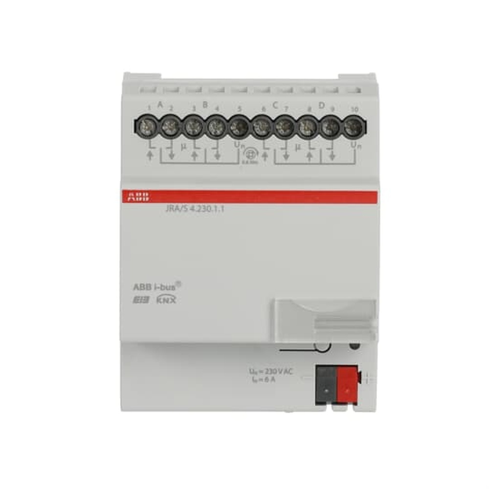 ABB Bussystem Jalousieaktor 2CDG110130R0011 Typ JRA/S 4.230.1.1