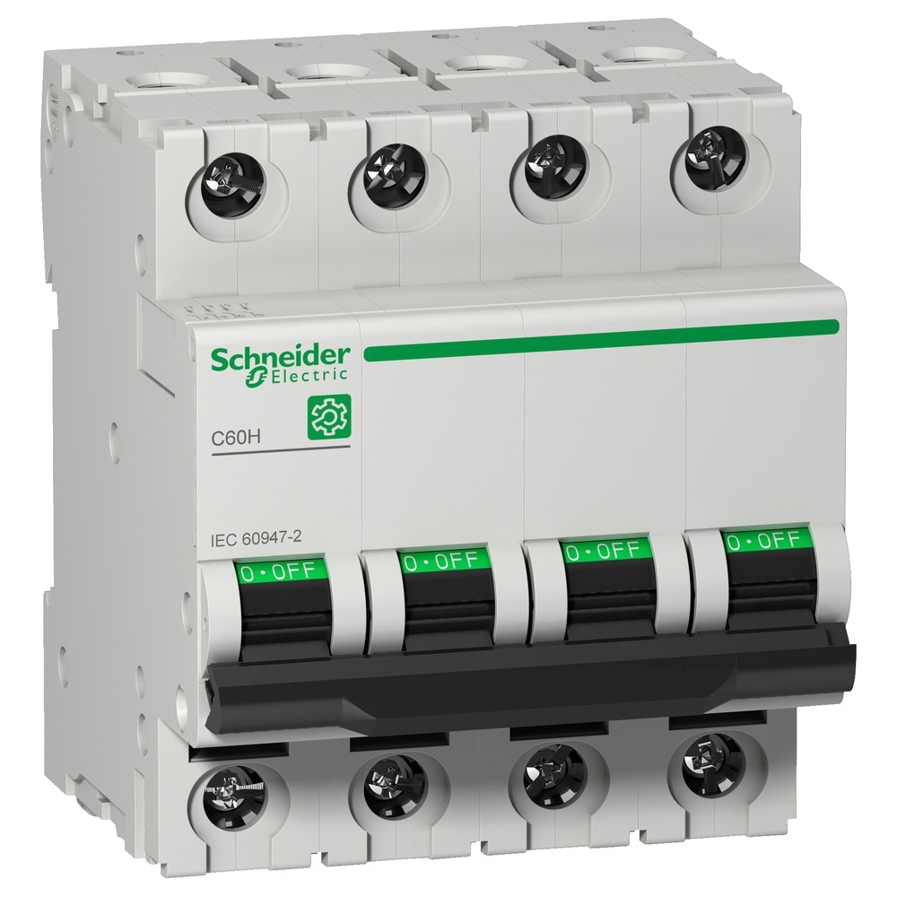 Schneider Electric LS Schalter M9F13432