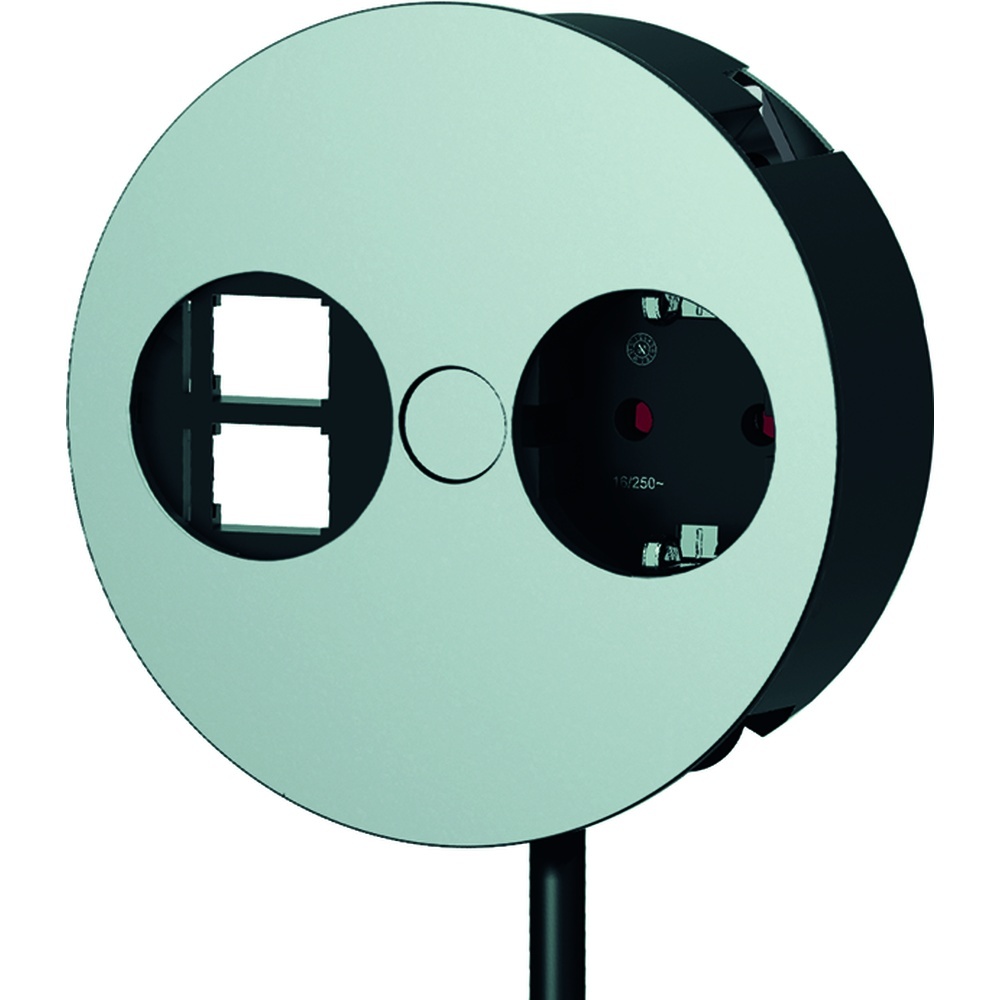 Bachmann Steckdoseneinheit 931.001