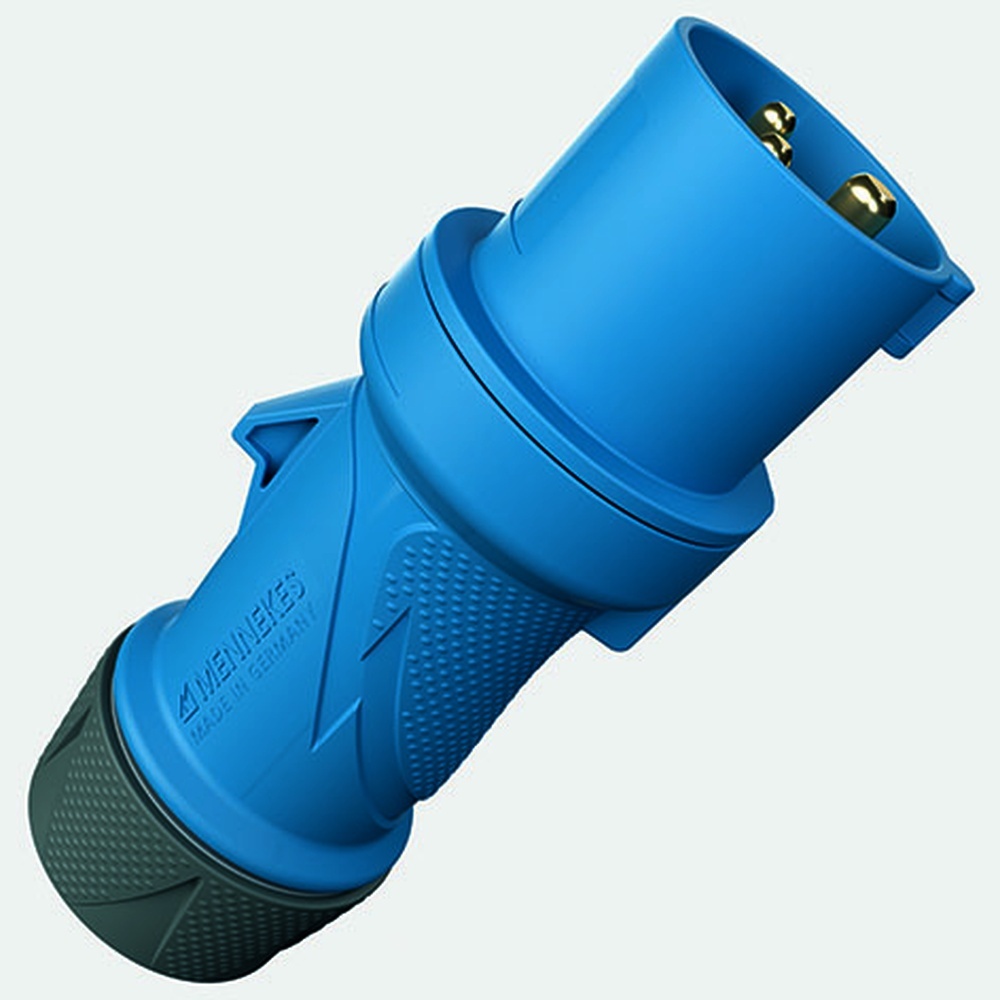 Mennekes CEE Stecker 13521