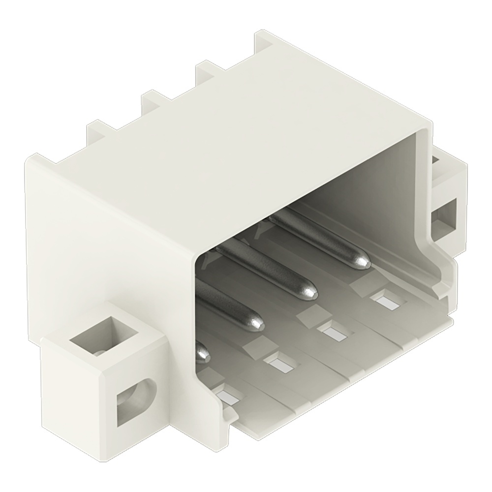 Wago Stiftleiste 2092-1424/005-000