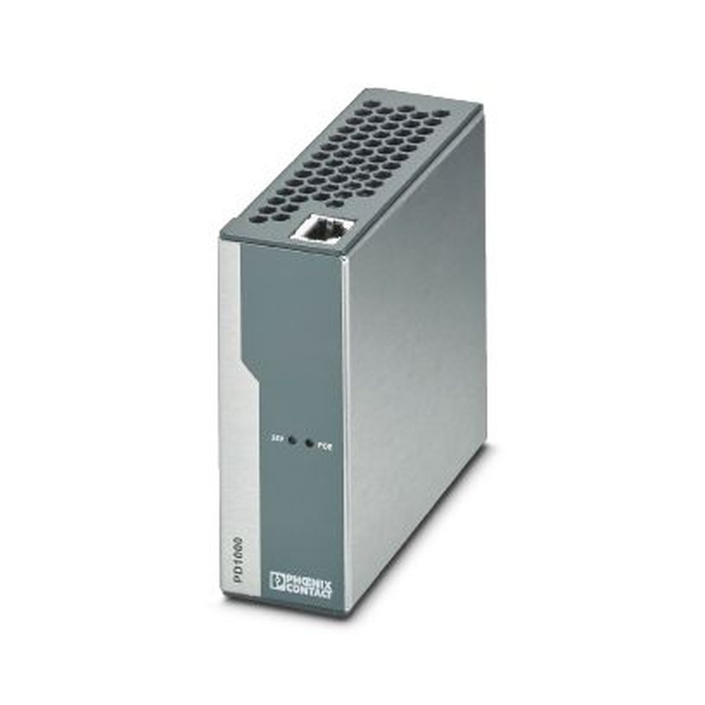 Phoenix Contact Ethernet Modul 2891042 Typ FL PD 1001 T GT