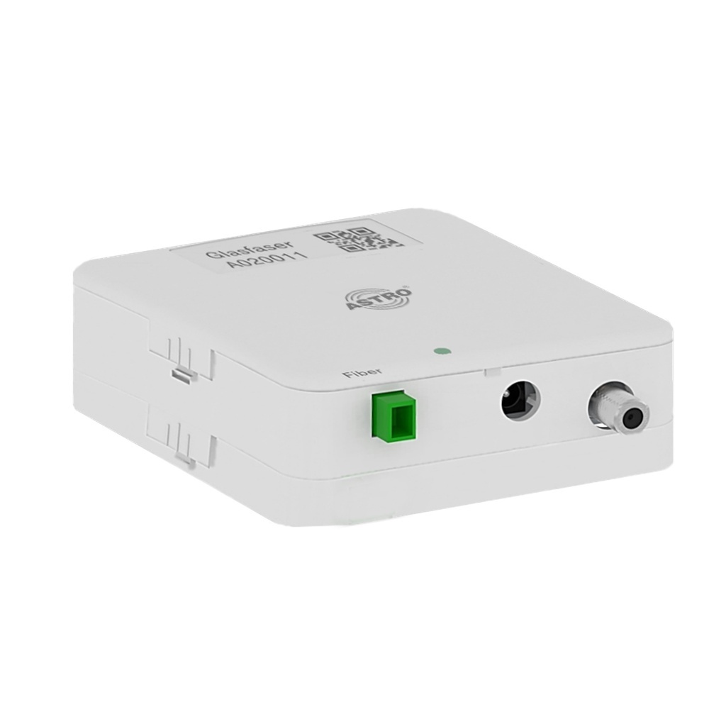 Astro Bit Optischer Wohnungsübergabepunkt 00212250 Typ OFN 46-WDx-ALC