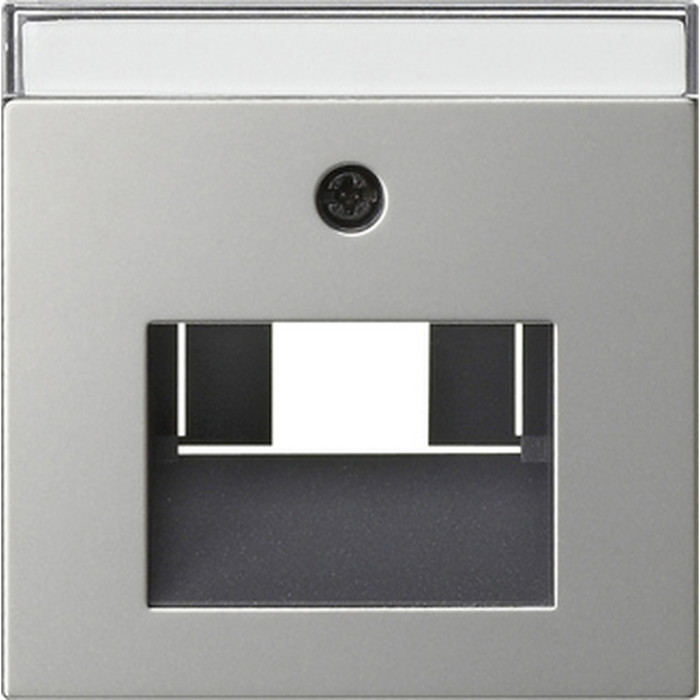 Gira Abdeckung 0284600