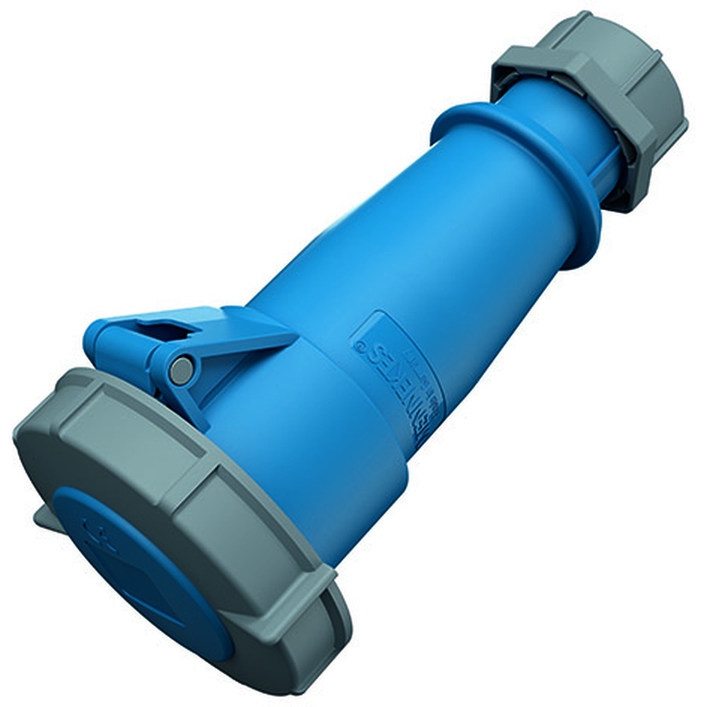 Mennekes Kupplung 561