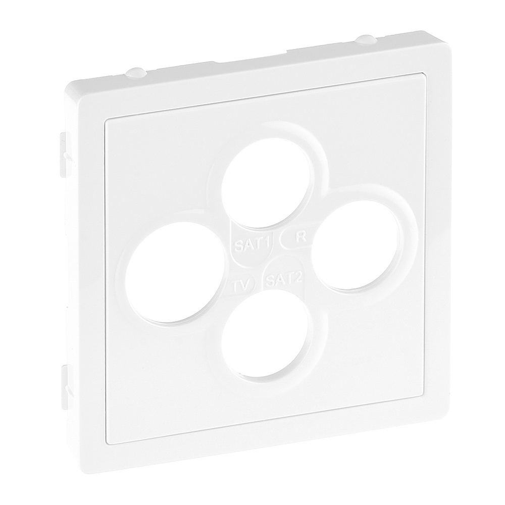 Legrand Abdeckung 754810