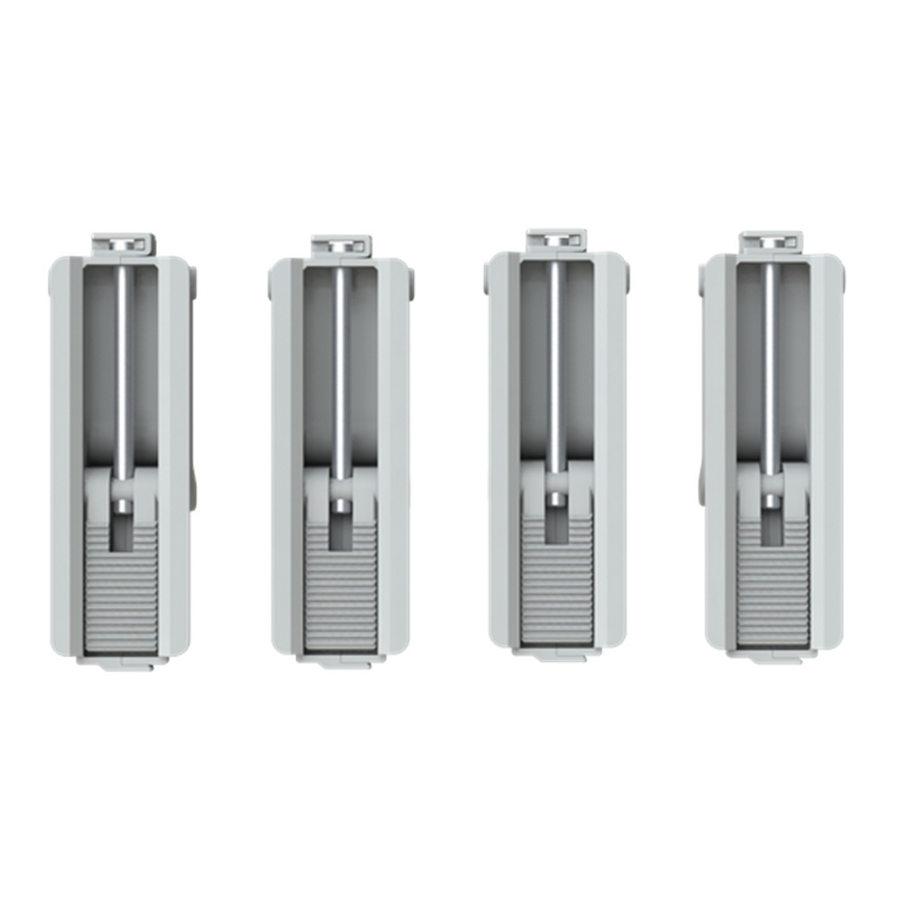 Striebel & John Hohlwandset 2CPX052692R9999 Typ CZH4