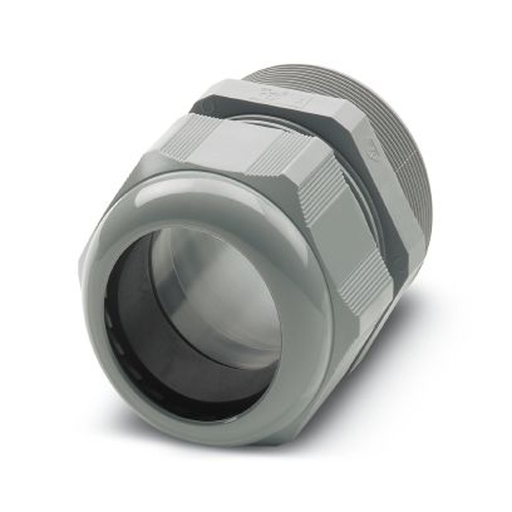 Phoenix Contact Kabelverschraubung 1411130 Typ G-INS-M63-L68L-PNES-GY