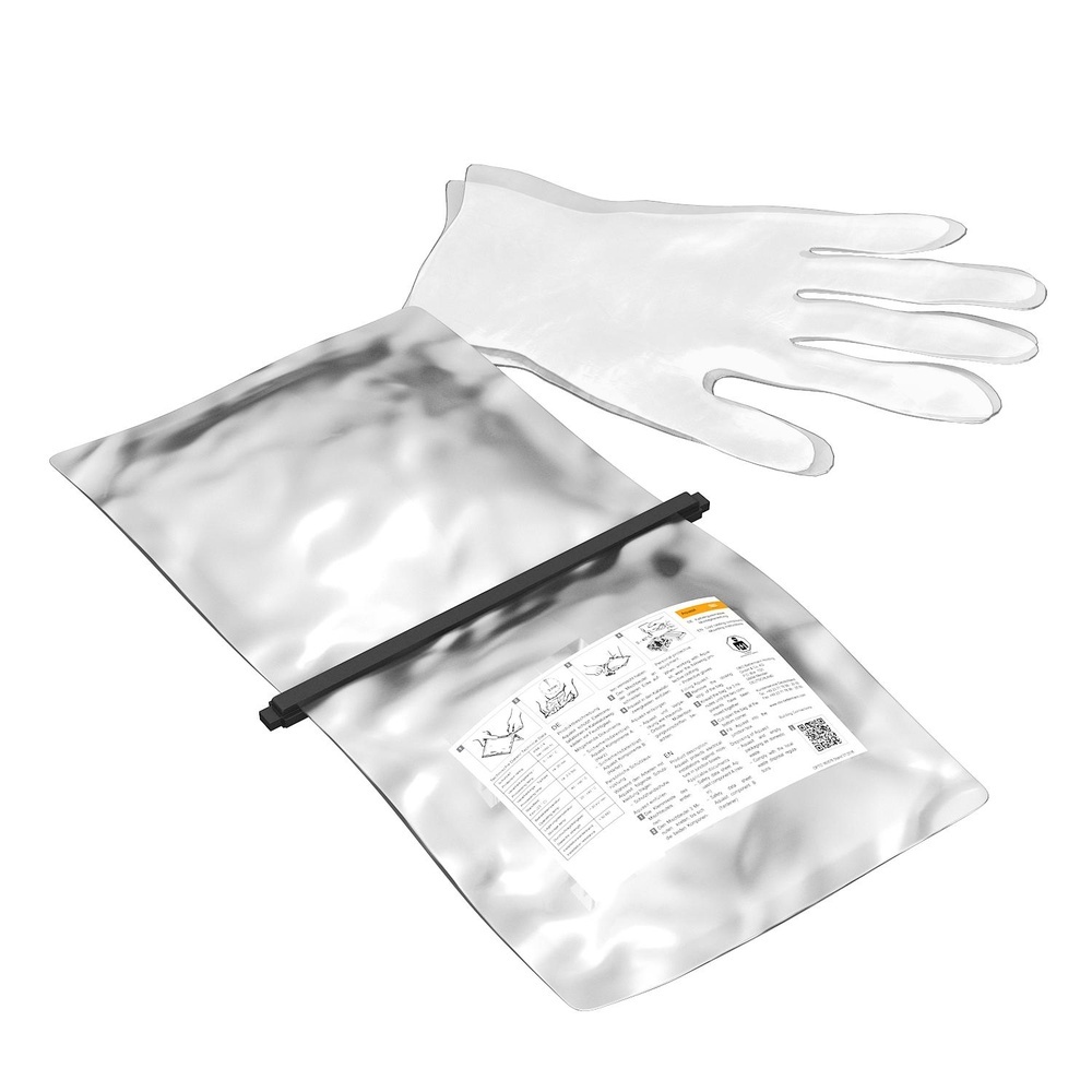 OBO Bettermann Aquasit Vergussmasse 2363036 Typ KVMM 1600