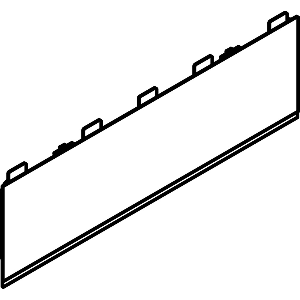 ABN Abschottung PAS300N