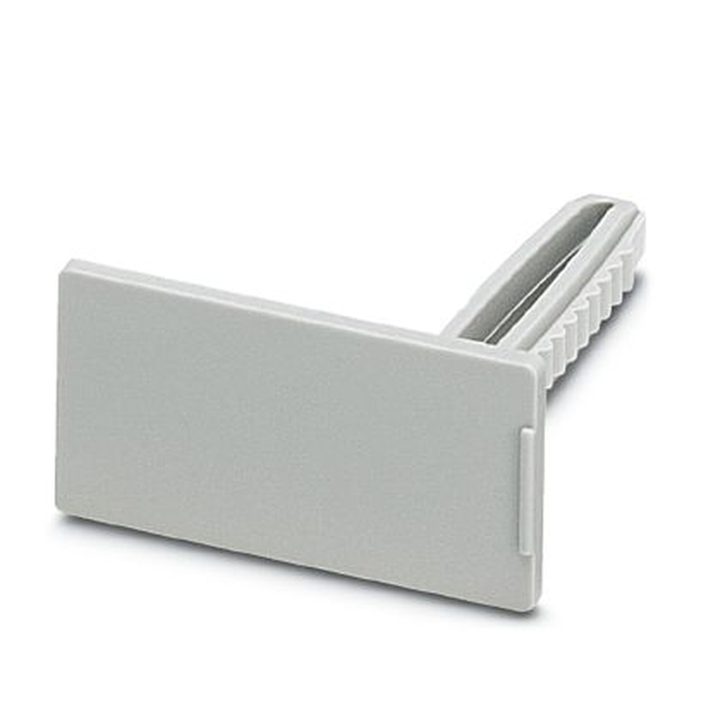 Phoenix Contact Klemmenleisten Kennzeichnungsträger 0811969 Typ KLM 3