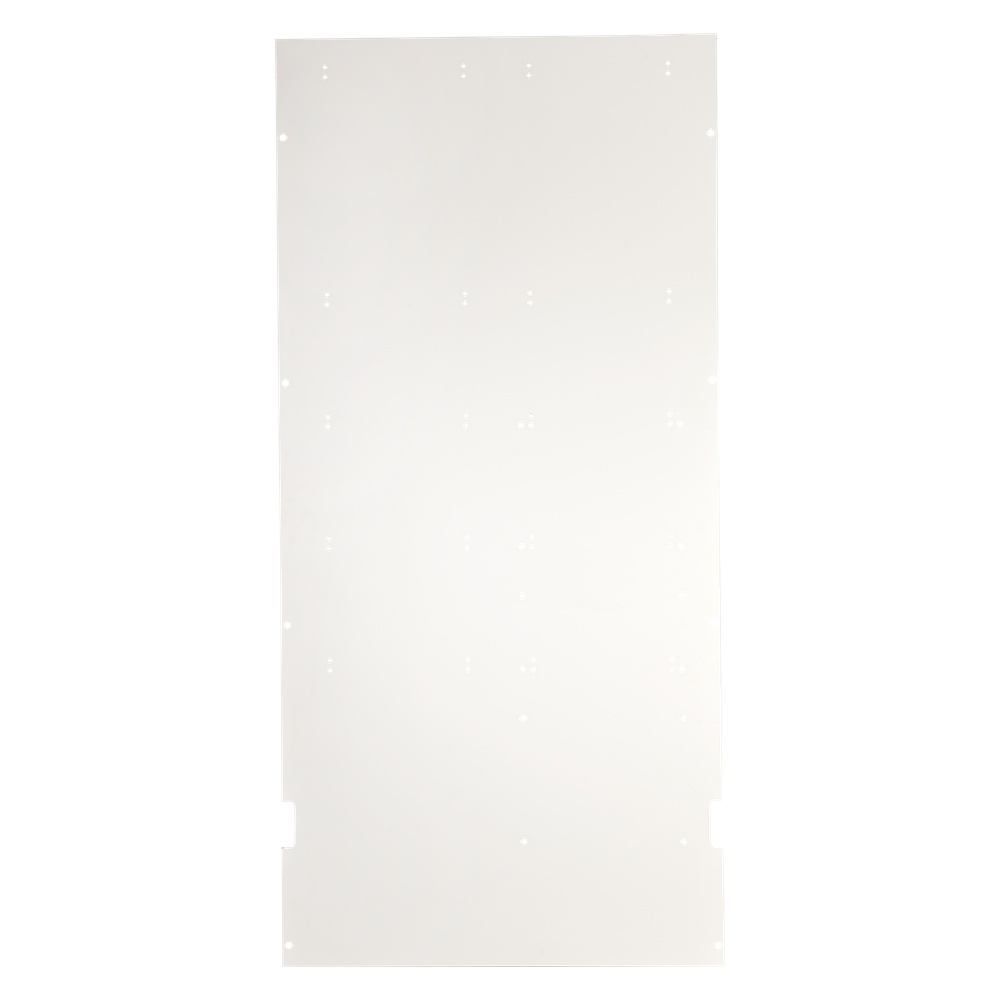 f-tronic Montageplatte ZSAMPU172 Nr. 7160227