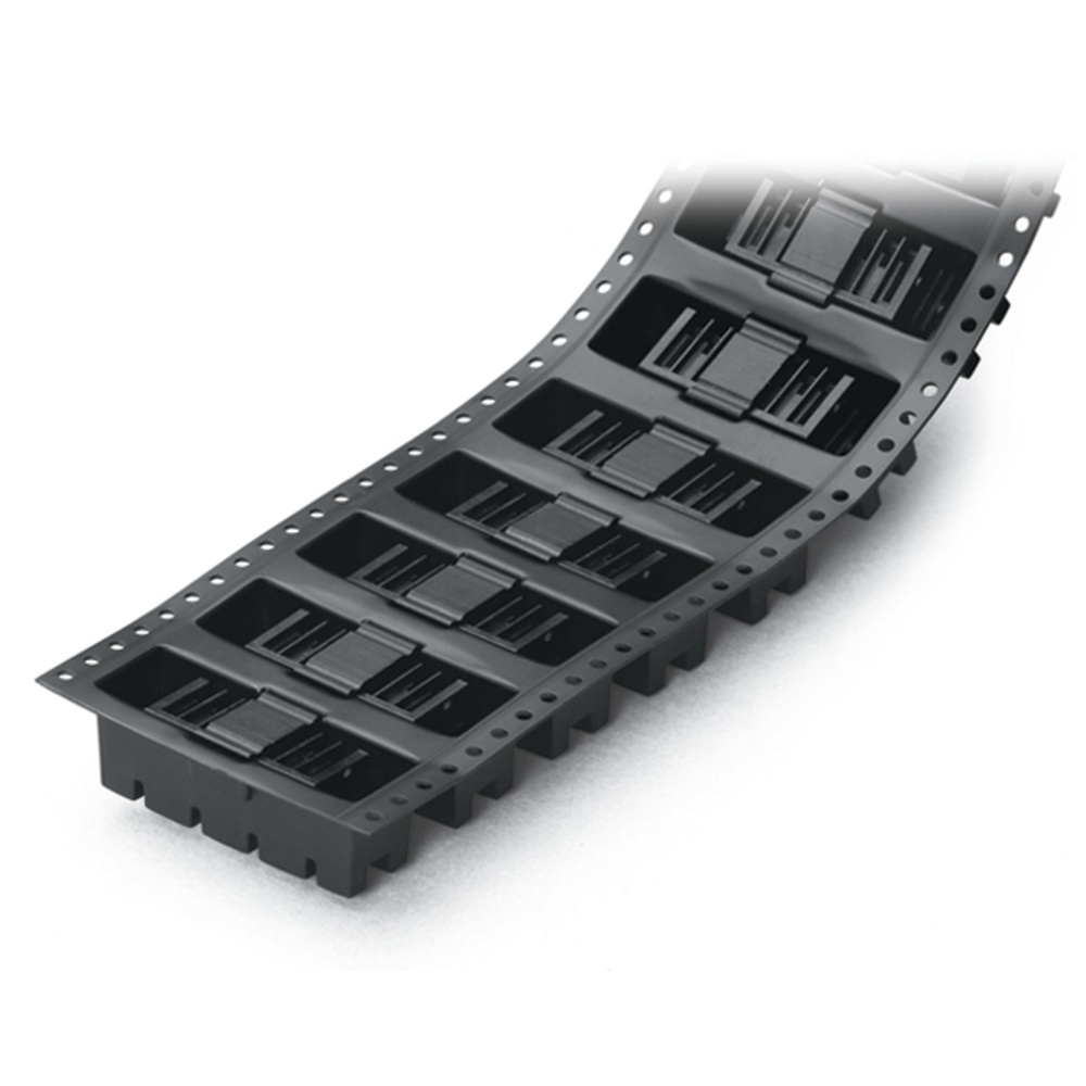 Wago Stiftleiste 733-370/105-604/997-406