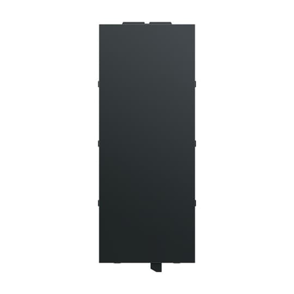 Busch-Jaeger Abdeckung SLM/A.0.11-885 Nr. 2CKA006330A0102