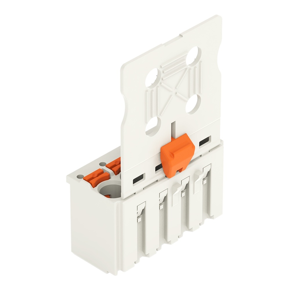 Wago Federleiste 2092-1105/002-000