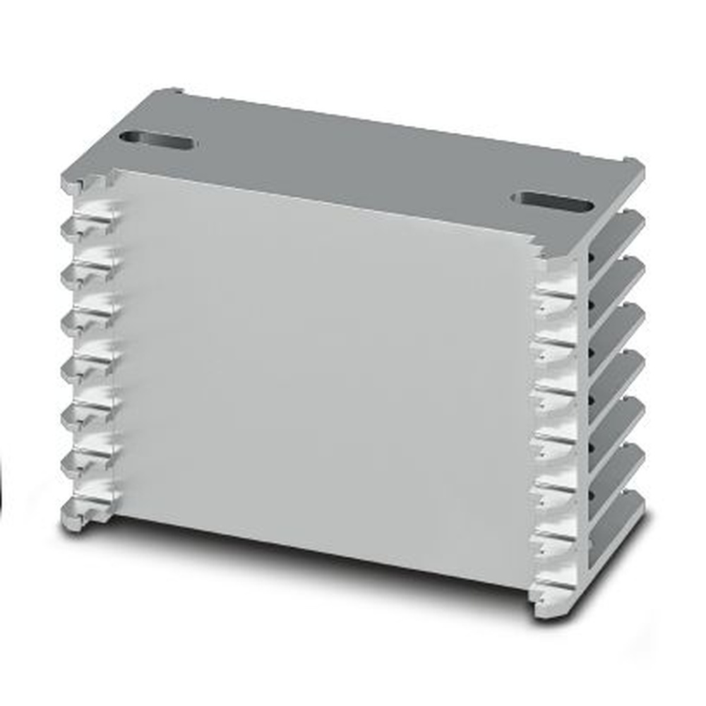 Phoenix Contact Kühlkörper 1118306 Typ ICE50-R100X67-A1