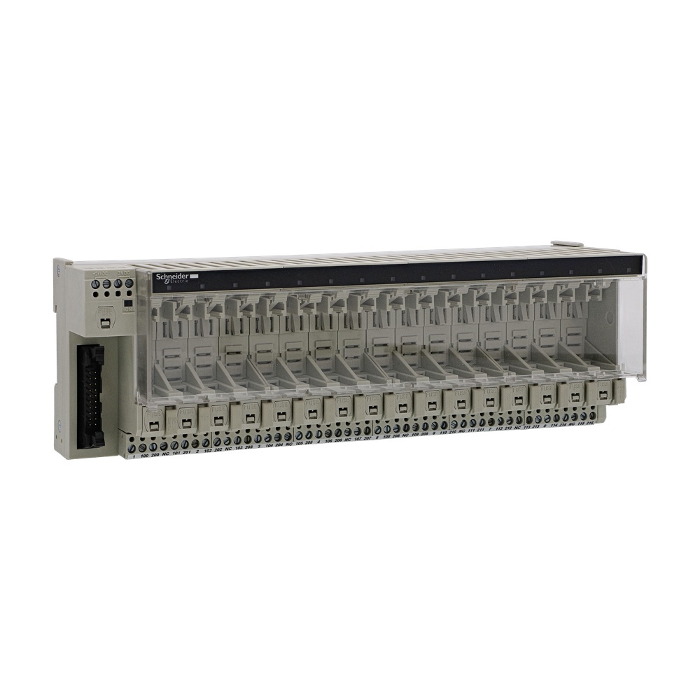 Schneider Electric Klemmenblock ABE7P16T318