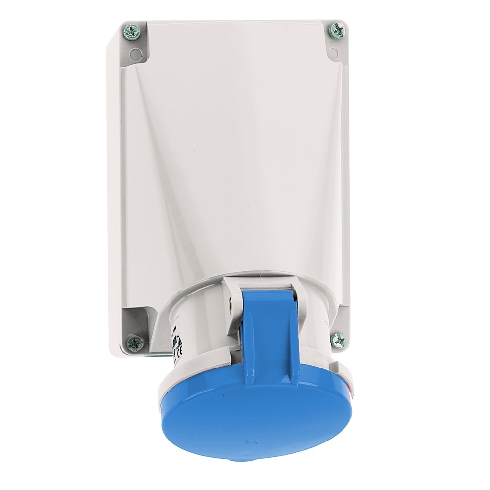 Bals Wandsteckdose 11796