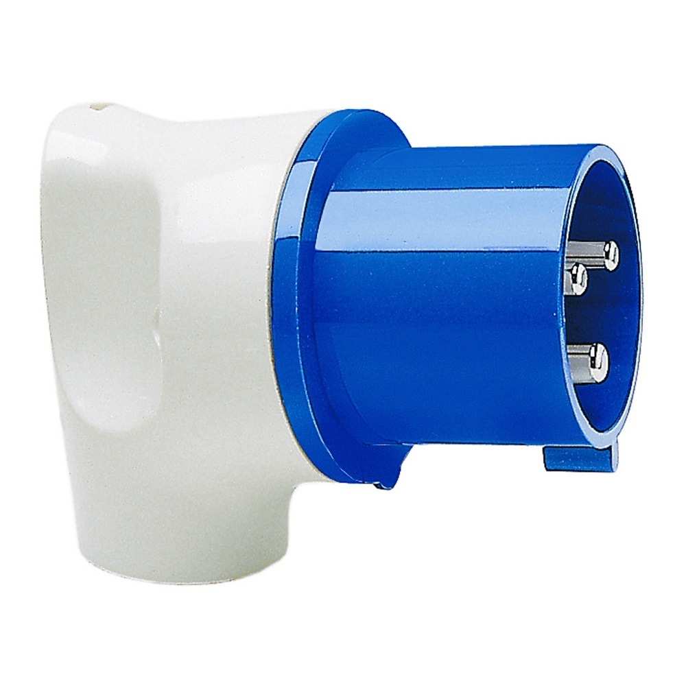 Walther-Werke Winkelstecker 236306