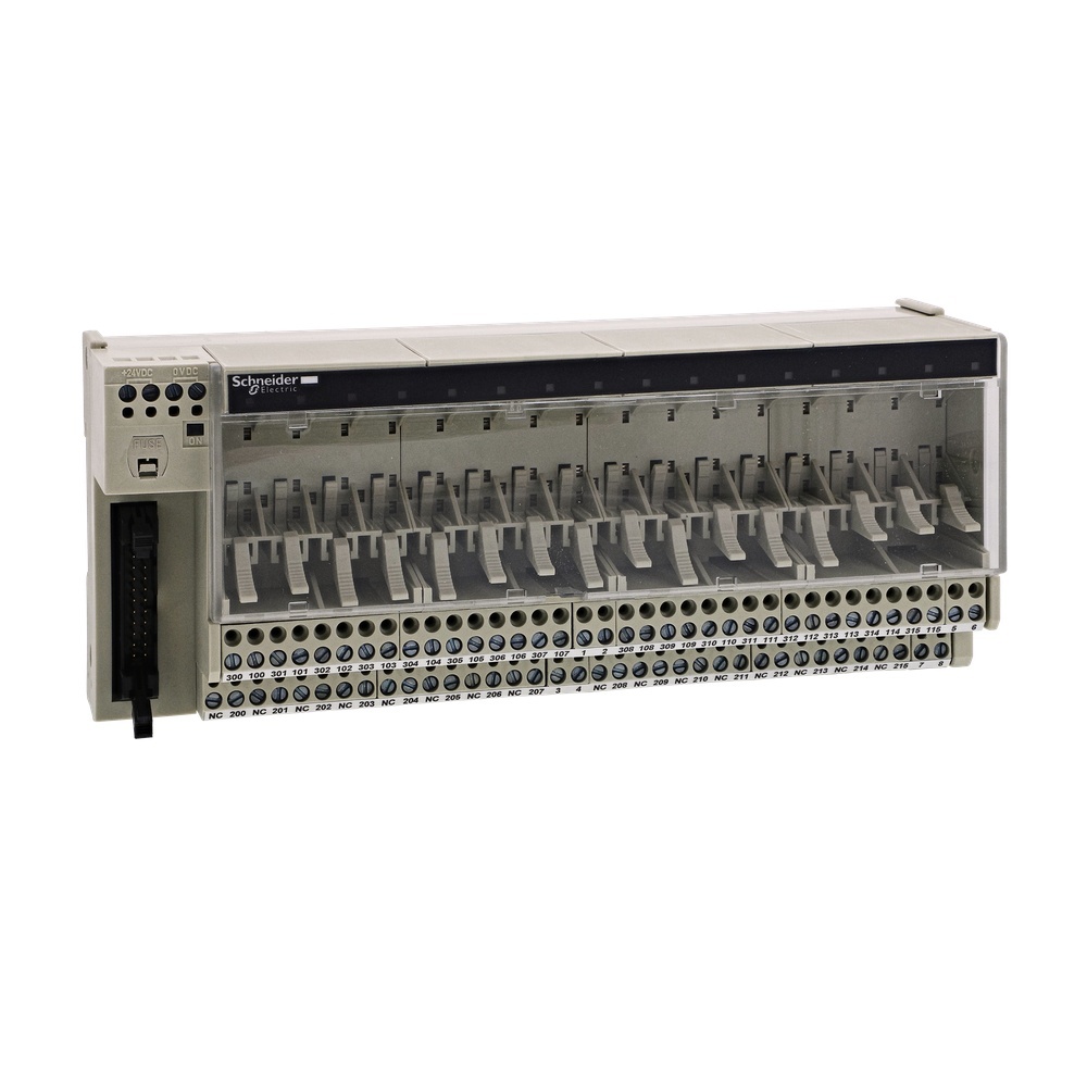 Schneider Electric Klemmenblock ABE7P16T230