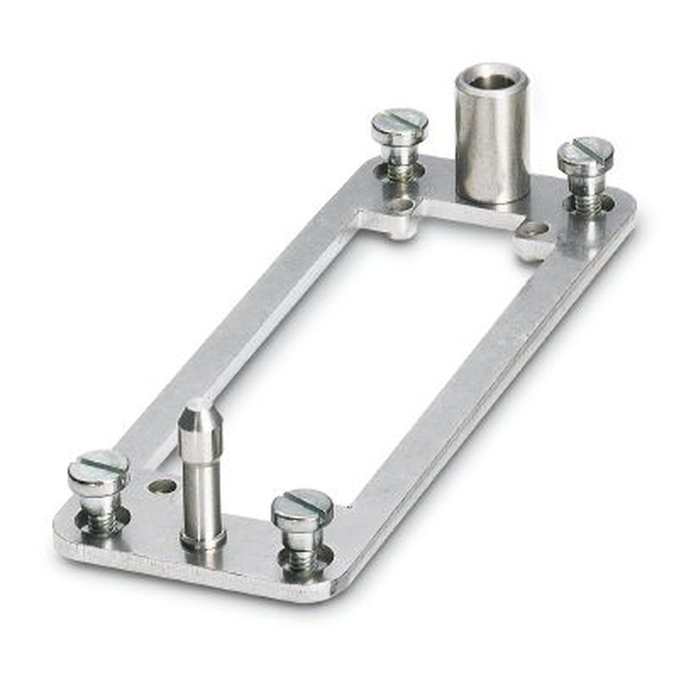 Phoenix Contact Andockrahmen 1586141 Typ HC-B 24-ANDOCK