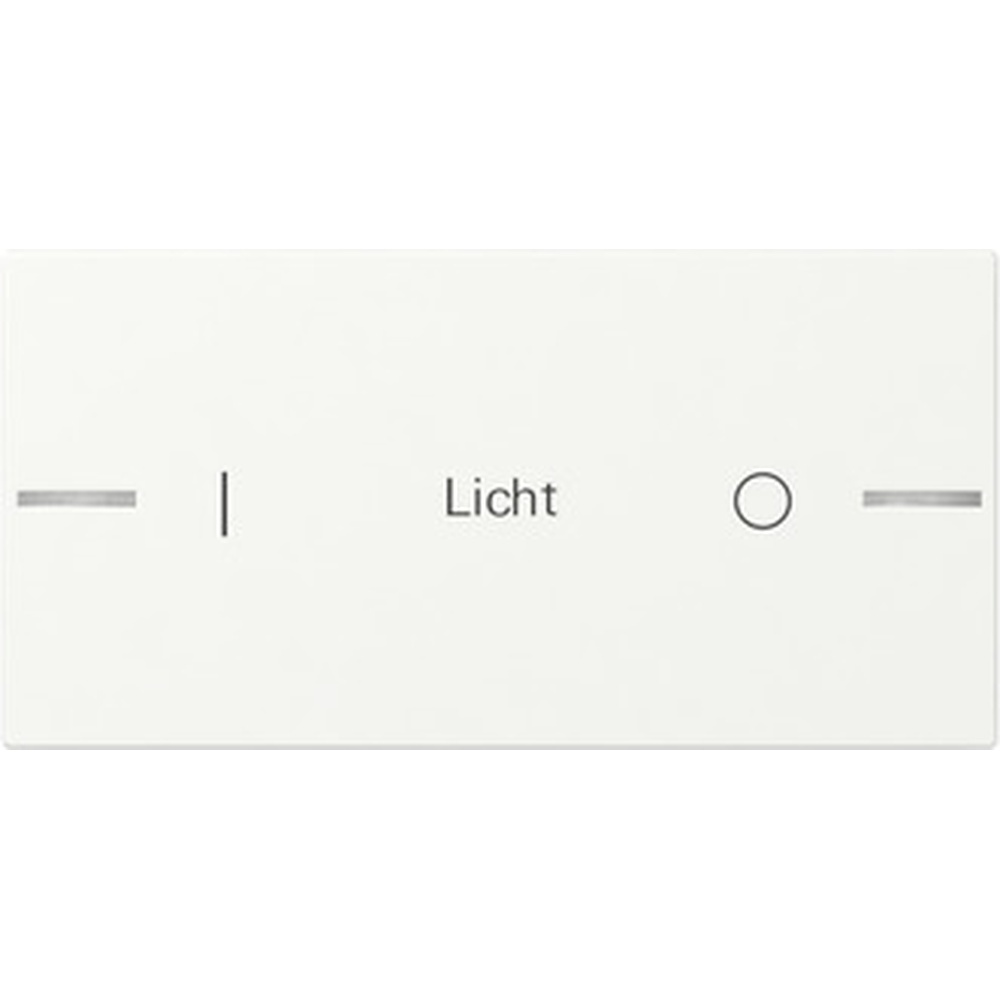 Gira Wippe für Wippenset 862227