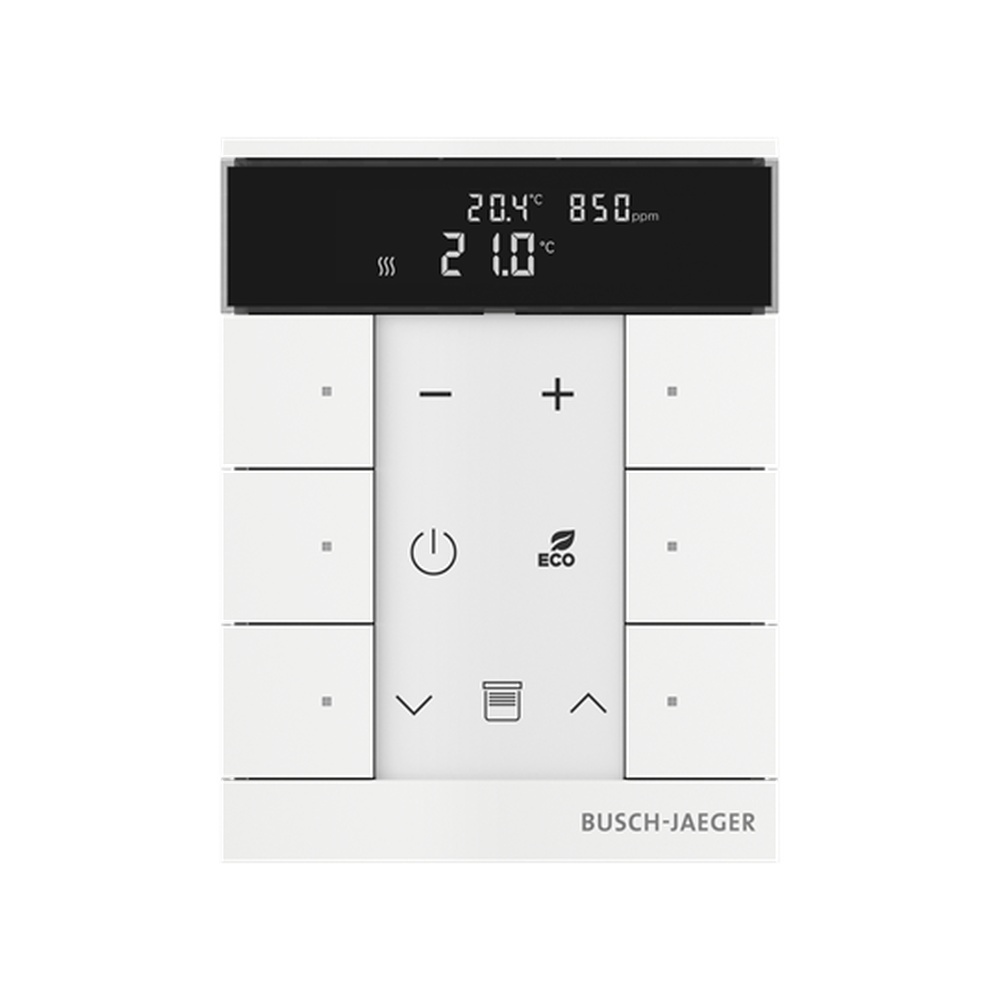 Busch-Jaeger Bedienelement SBC-F-6.0.11-884 Nr. 2CKA006220A0896