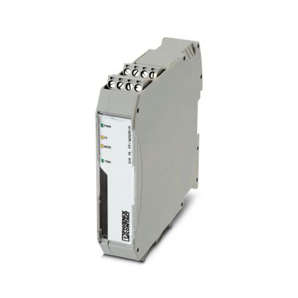 Phoenix Contact Protokollkonverter 2316363 Typ GW PL FF/MODBUS
