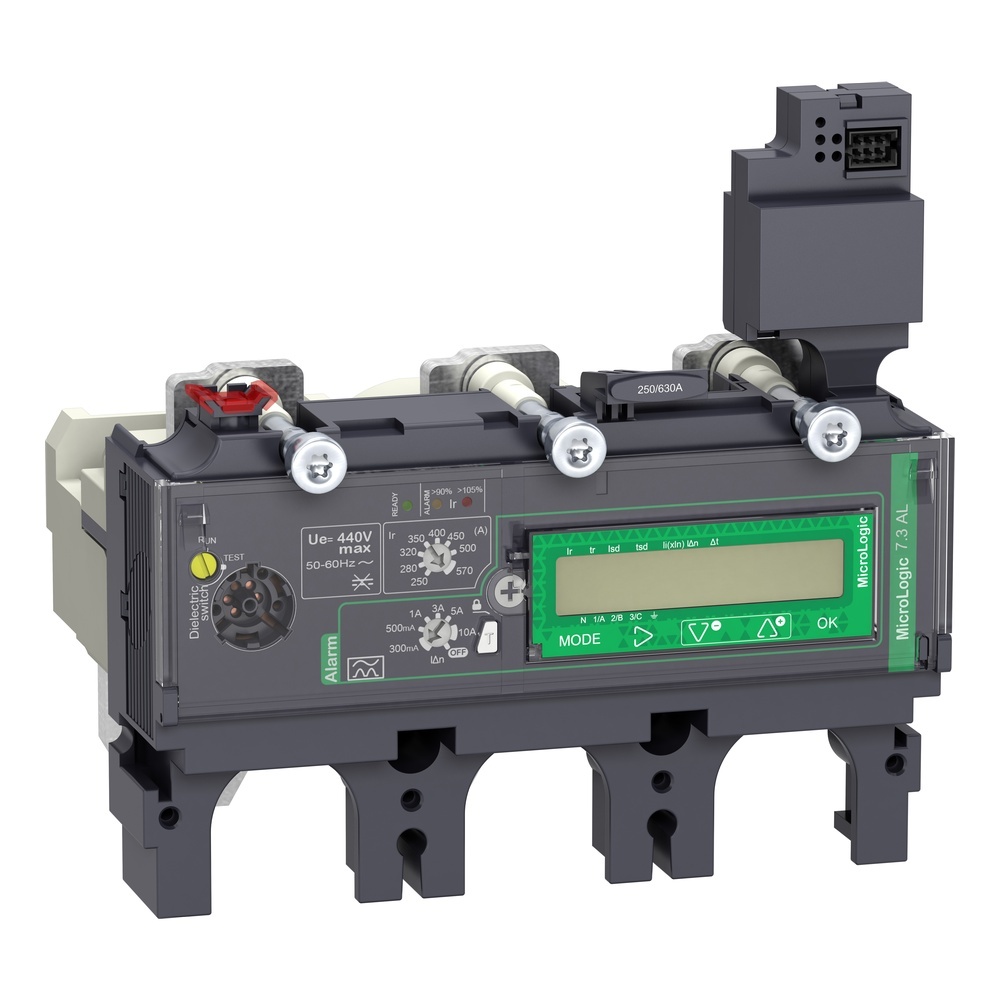 Schneider Electric Auslösegerät C4037A400