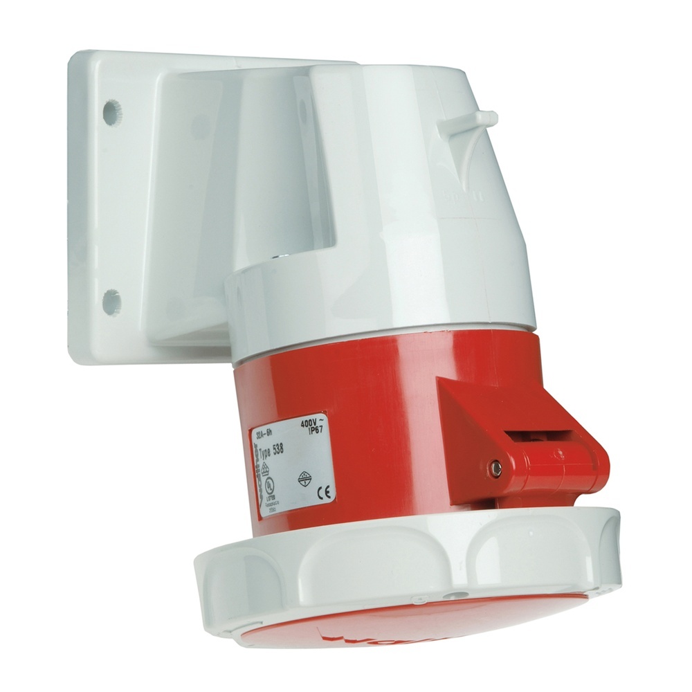 Walther-Werke Wasserdichte Anbaudose 518402