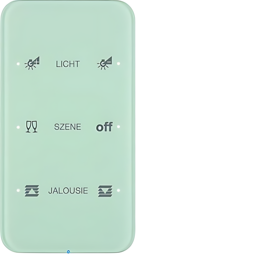 Berker Touch Sensor 75143160