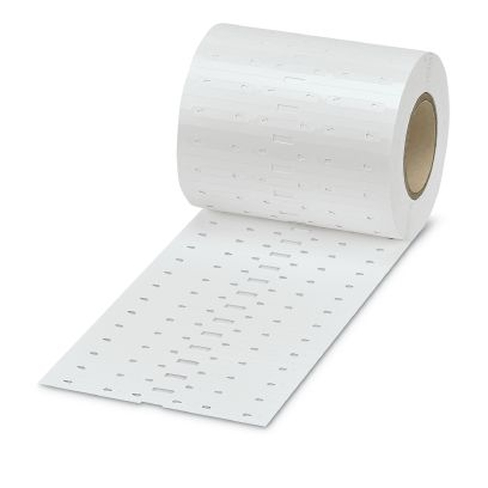 Phoenix Contact Kabelmarker 0816281 Typ WMT 2,4 (15X4)R