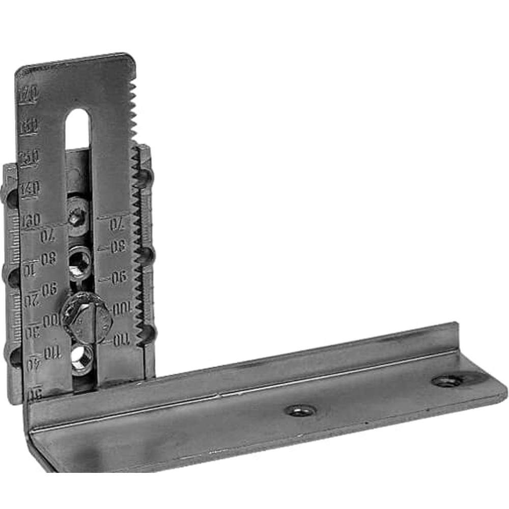 Striebel & John Tiefbauwinkel 2CPX062465R9999 Typ ZW144LR