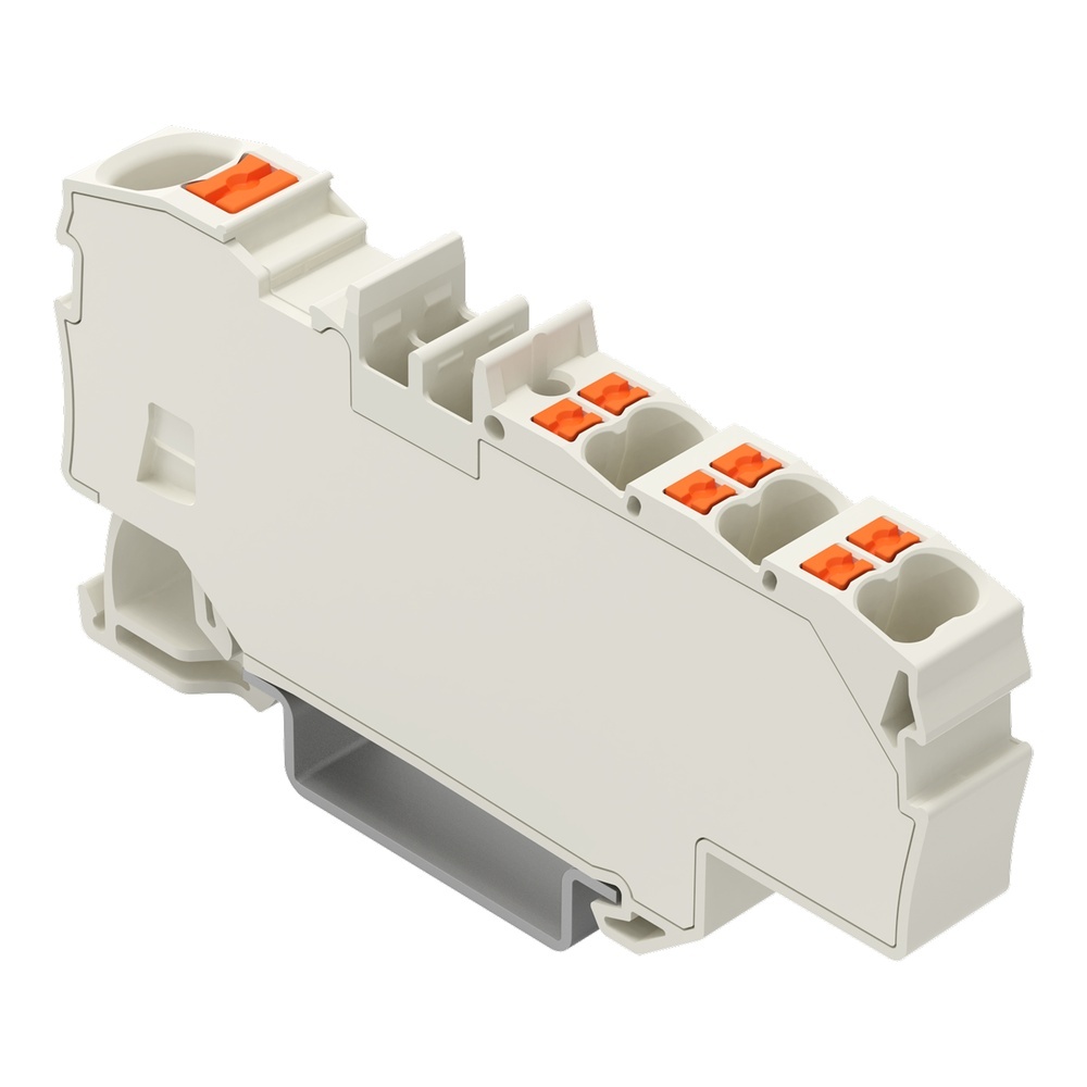 Wago Verteilerklemme 2206-8039